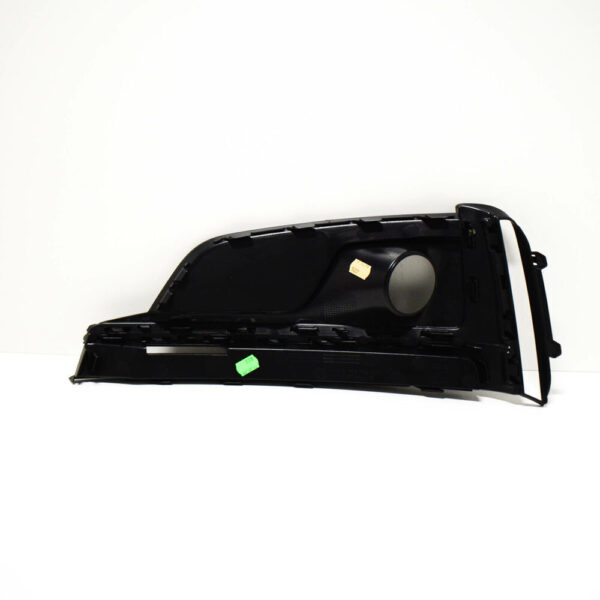 8W6807682LFUQ - NEW AUDI A5 S5 8W6 FRONT RIGHT BUMPER AIR GUIDE GRILLE 8W6807682LFUQ GENUINE