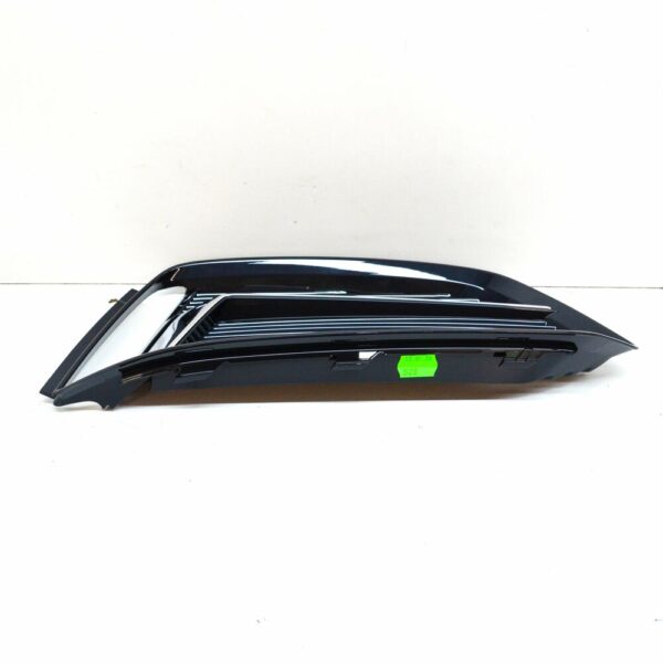 8W6807682M - AUDI A5 8W6 S5 Front Right Bumper Grille 8W6807682MRN4 NEW GENUINE