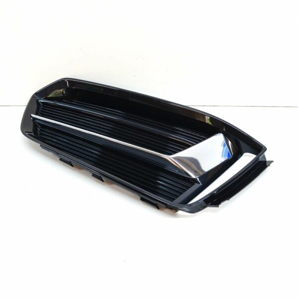 8W6807682M - AUDI A5 8W6 S5 Front Right Bumper Grille 8W6807682MRN4 NEW GENUINE