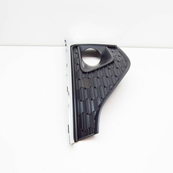 8W6807682S - AUDI A5 Sportback F5 Front Right Air Guide Grille 8W6807682S3Q7 NEW GENUINE