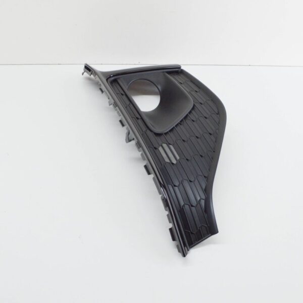 8W6807682ST94 - AUDI A5 Sportback F5 Front Right Air Guide Grille 8W6807682ST94 NEW GENUINE