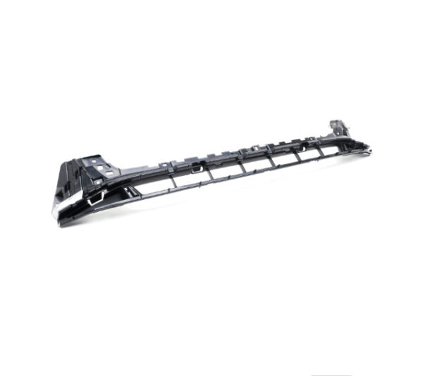 8W6807683D - Audi A5 F5 radiator grille for front bumper center 8W6807683D 9B9 8W6807683D9B9