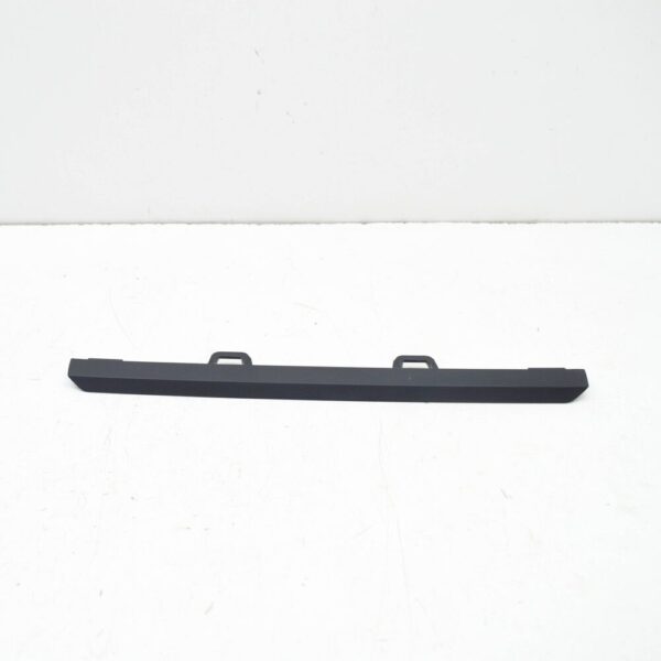 8W6807801A - NEW AUDI RS5 8W6 FRONT BUMPER UPPER CENTER GRILLE TRIM 8W6807801A
