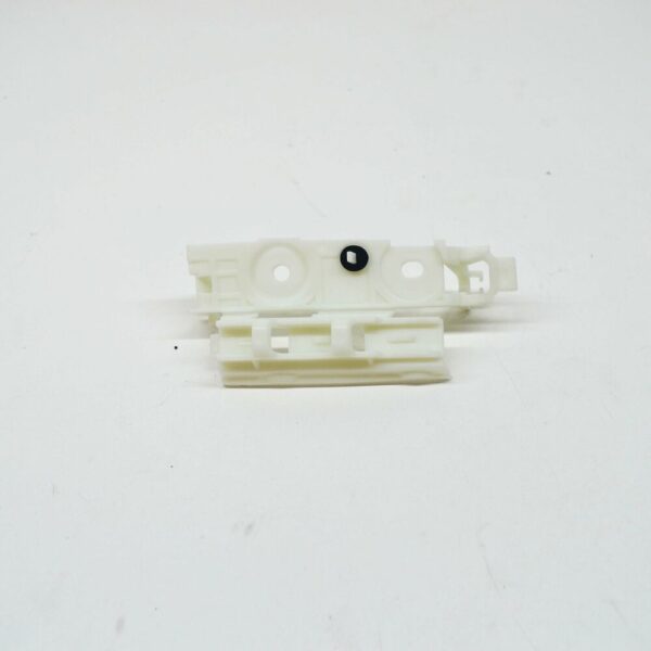 8W6807889A - NEW AUDI A5 CABRIO 8W6 REAR LEFT BUMPER UPPER BRACKET 8W6807889A ORIGINAL