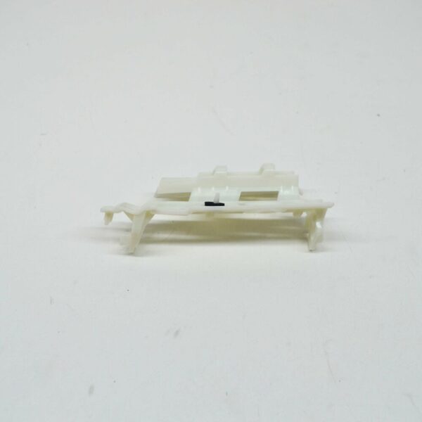 8W6807889A - NEW AUDI A5 CABRIO 8W6 REAR LEFT BUMPER UPPER BRACKET 8W6807889A ORIGINAL
