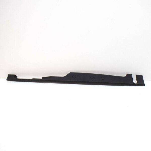 8W6820582G - NEW AUDI A5 8W6 FRONT RIGHT SIDE ENGINE HOOD COVER 8W6820582G ORIGINAL