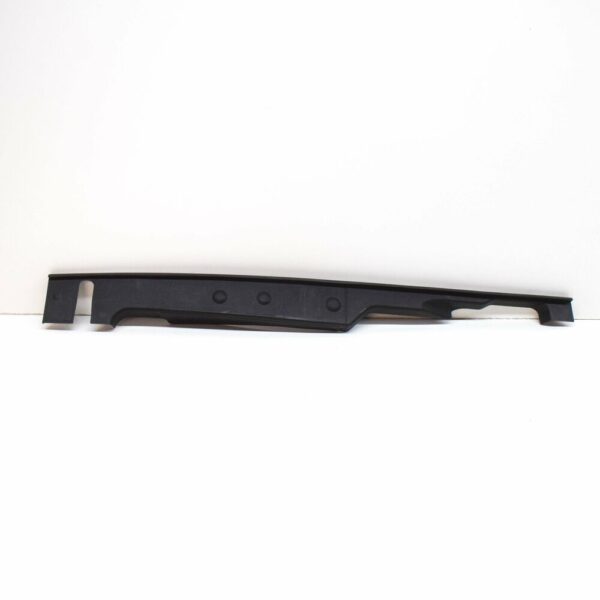 8W6820582G - NEW AUDI A5 8W6 FRONT RIGHT SIDE ENGINE HOOD COVER 8W6820582G ORIGINAL