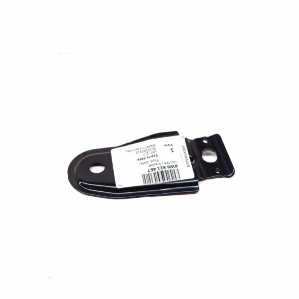 8W6821467 - NEW AUDI A5 8W6 FRONT LEFT FENDER BRACKET 8W6821467 ORIGINAL