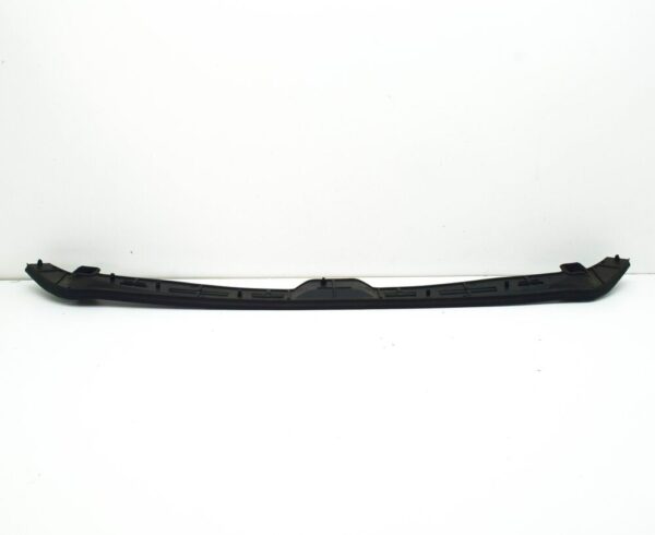 8W6823124 - Audi A5 convertible F57 bonnet center impact protection 8W6823124 new original