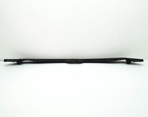 8W6823124 - Audi A5 convertible F57 bonnet center impact protection 8W6823124 new original