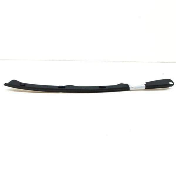 8W6823125 - NEW AUDI A5 CONVERTIBLE 8W6 HOOD LEFT PROTECTION SEAL 8W6823125 ORIGINAL