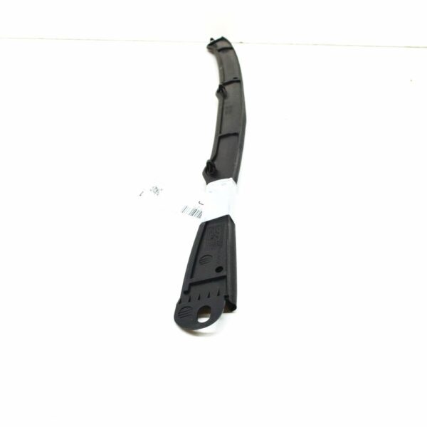 8W6823125 - NEW AUDI A5 CONVERTIBLE 8W6 HOOD LEFT PROTECTION SEAL 8W6823125 ORIGINAL