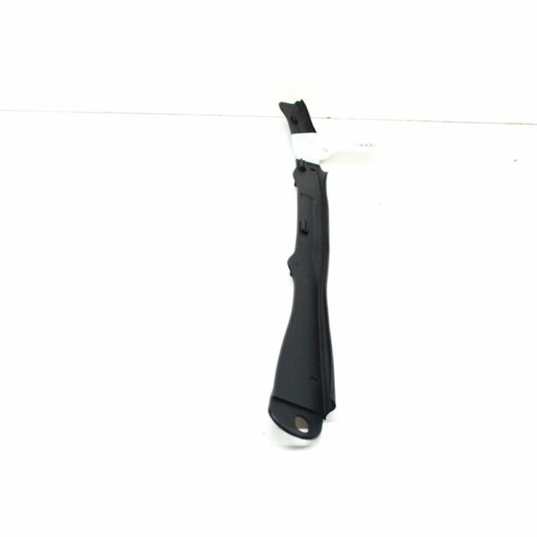8W6823126 - NEW AUDI A5 CABRIO 8W6 FRONT BONNET HOOD RIGHT SIDE PROTECTION 8W6823126