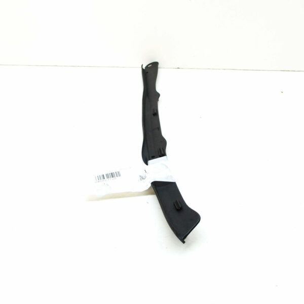8W6823126 - NEW AUDI A5 CABRIO 8W6 FRONT BONNET HOOD RIGHT SIDE PROTECTION 8W6823126