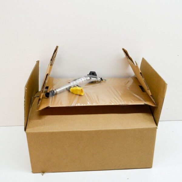 8W6823823C - NEW AUDI A5 SPORTBACK 8W6 LEFT BONNET HOOD HINGE ACTUATOR 8W6823823C ORIGINAL