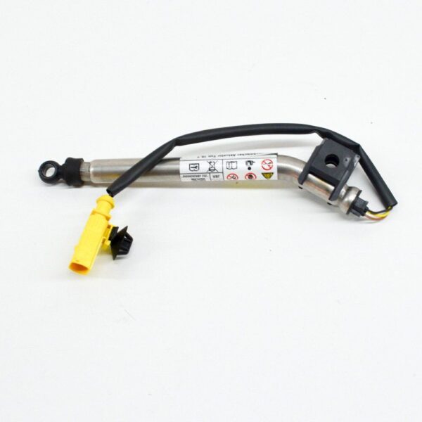 8W6823823C - NEW AUDI A5 SPORTBACK 8W6 LEFT BONNET HOOD HINGE ACTUATOR 8W6823823C ORIGINAL