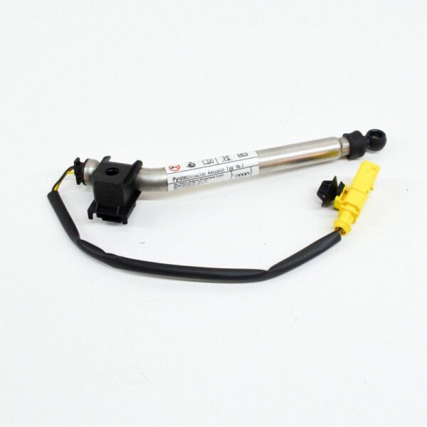 8W6823823C - NEW AUDI A5 SPORTBACK 8W6 LEFT BONNET HOOD HINGE ACTUATOR 8W6823823C ORIGINAL