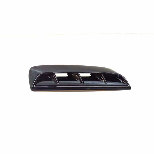 8W6853173T94 - NEW OEM AUDI RS5 8W6 FRONT LEFT FENDER FILLER PANEL TRIM 8W6853173T94 GENUINE