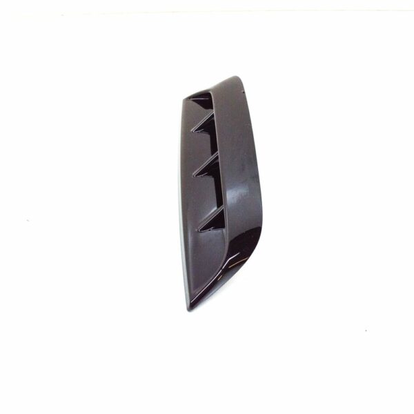 8W6853173T94 - NEW OEM AUDI RS5 8W6 FRONT LEFT FENDER FILLER PANEL TRIM 8W6853173T94 GENUINE