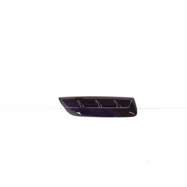 8W6853173T94 - NEW OEM AUDI RS5 8W6 FRONT LEFT FENDER FILLER PANEL TRIM 8W6853173T94 GENUINE