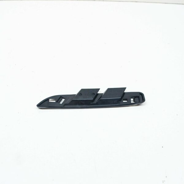 8W6853237 - NEW AUDI RS5 8W6 FRONT LEFT FENDER WIND GRILL BRACKET 8W6853237 GENUINE