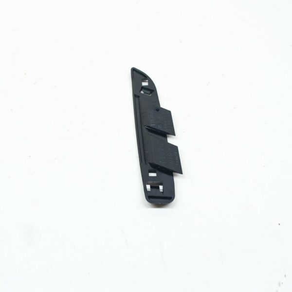 8W6853237 - NEW AUDI RS5 8W6 FRONT LEFT FENDER WIND GRILL BRACKET 8W6853237 GENUINE