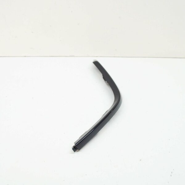 8W6853257ARN4 - NEW AUDI A5 S5 CABRIO REAR LEFT BUMPER MOLDING HIGH GLOSS 8W6853257ARN4 ORIGINAL