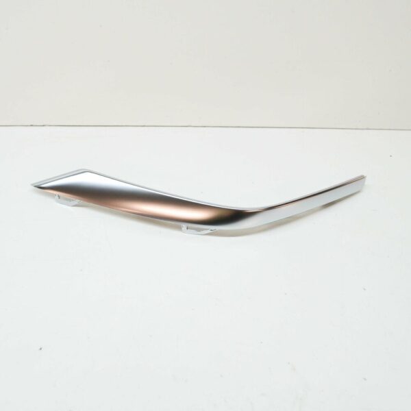 8W6853258A3Q7 - NEW AUDI A5 8W6 CONVERTIBLE REAR BUMPER RIGHT BUMPER MOORGEN 8W6853258A3Q7