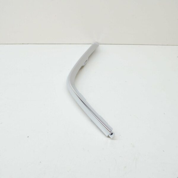 8W6853258A3Q7 - NEW AUDI A5 8W6 CONVERTIBLE REAR BUMPER RIGHT BUMPER MOORGEN 8W6853258A3Q7