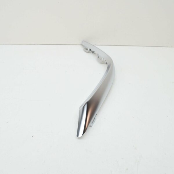 8W6853258A3Q7 - NEW AUDI A5 8W6 CONVERTIBLE REAR BUMPER RIGHT BUMPER MOORGEN 8W6853258A3Q7