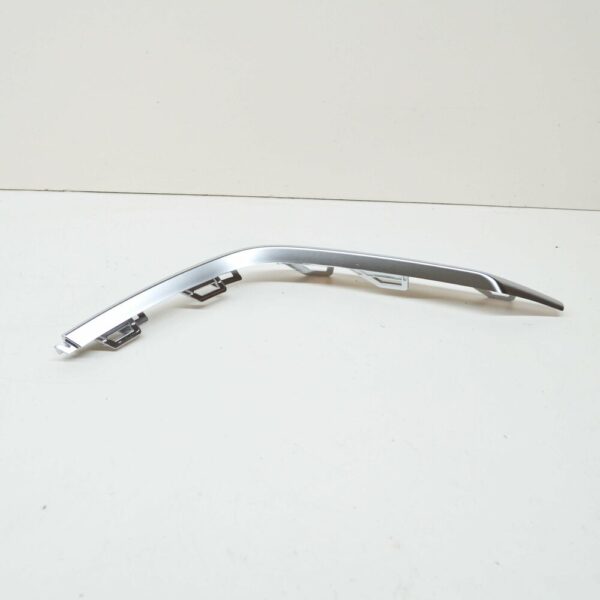 8W6853258A3Q7 - NEW AUDI A5 8W6 CONVERTIBLE REAR BUMPER RIGHT BUMPER MOORGEN 8W6853258A3Q7