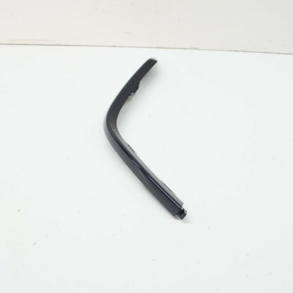 8W6853258ARN4 - NEW AUDI A5 S5 CABRIO 8W6 REAR RIGHT BUMPER MOLDING 8W6853258ARN4 ORIGINAL