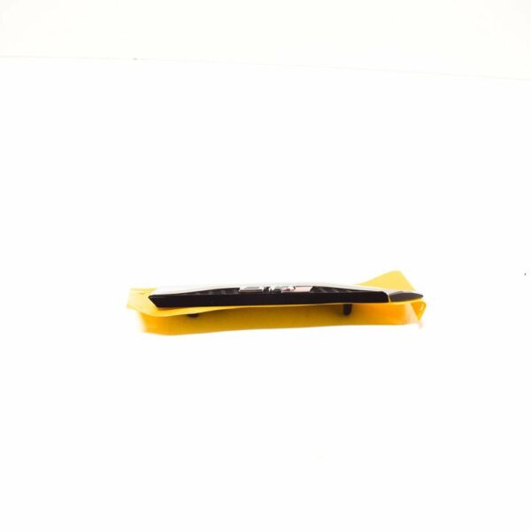 8W6853601CPUZ - NEW AUDI S5 8W6 FRONT LEFT FENDER WING S-LINE TRIM LOGO 8W6853601CPUZ