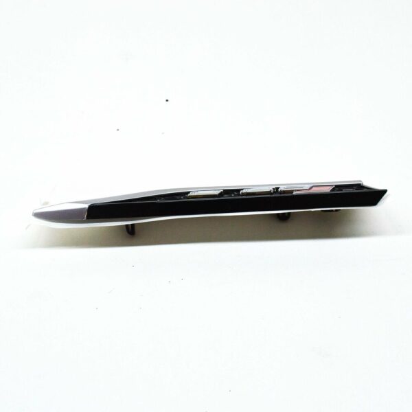 8W6853602DPUZ - NEW AUDI RS5 SPORTBACK 8W6 FRONT RIGHT FENDER EMBLEM 8W6853602DPUZ