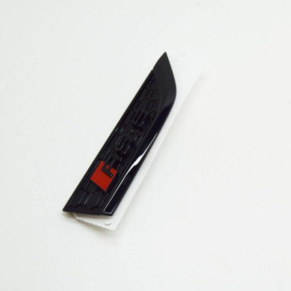 8W6853602DT94 - NEW AUDI A5 SPORTBACK F5 FRONT RIGHT FENDER TRIM 8W6853602DT94 ORIGINAL