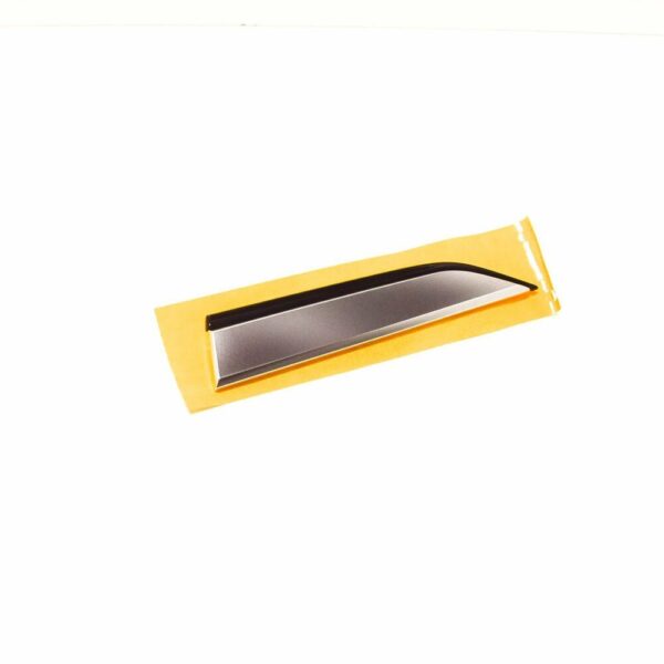 8W6853603CPUZ - NEW AUDI A5 8W6 FRONT LEFT S INSCRIPTION LOGO EMBLEM 8W6853603CPUZ