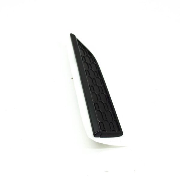 8W6853604DT94 - NEW AUDI A5 SPORTBACK F5 FRONT RIGHT FENDER TRIM 8W6853604DT94 ORIGINAL