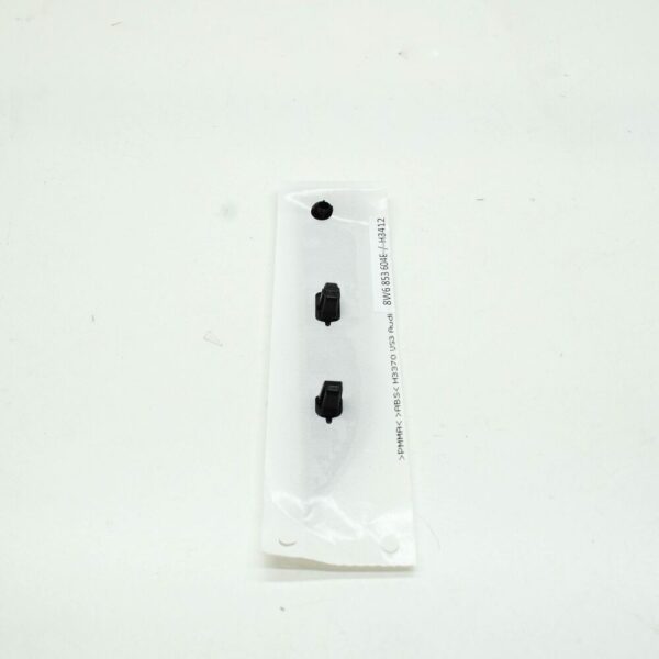 8W6853604ET94 - NEW AUDI A5 SPORTBACK F5A FRONT RIGHT DOOR BADGE 8W6853604ET94