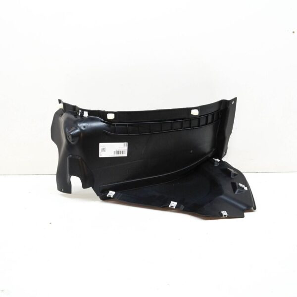 8W6853887Q - AUDI A5 8W6 FRONT LEFT ARCH LINER EXTENSION 8W6853887Q NEW GENUINE