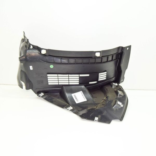 8W6853887R - NEW AUDI A5 CONVERTIBLE F57 FRONT LEFT INNER FENDER FRONT PART 8W6853887R
