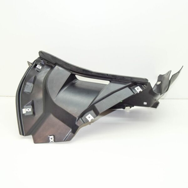8W6853887R - NEW AUDI A5 CONVERTIBLE F57 FRONT LEFT INNER FENDER FRONT PART 8W6853887R