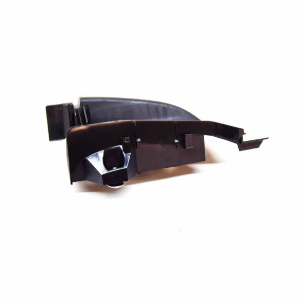 8W68577924PK - NEW AUDI A5 CONVERTIBLE 8W6 REAR RIGHT BELT GUIDE 8W68577924PK ORIGINAL