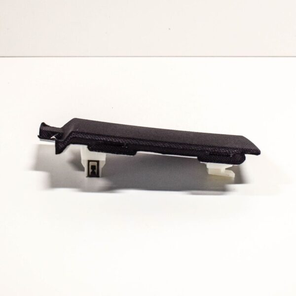 8W6867296V48 - Audi A5 S5 8W6 convertible right trim interior 8W6867296 V48 NEW REAL