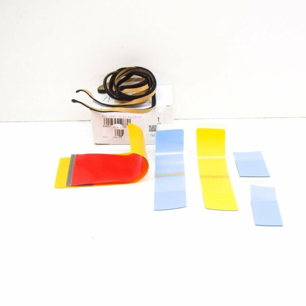 8W6898909A - NEW AUDI A5 8W6 ADHESIVE TAPES SET 8W6898909A