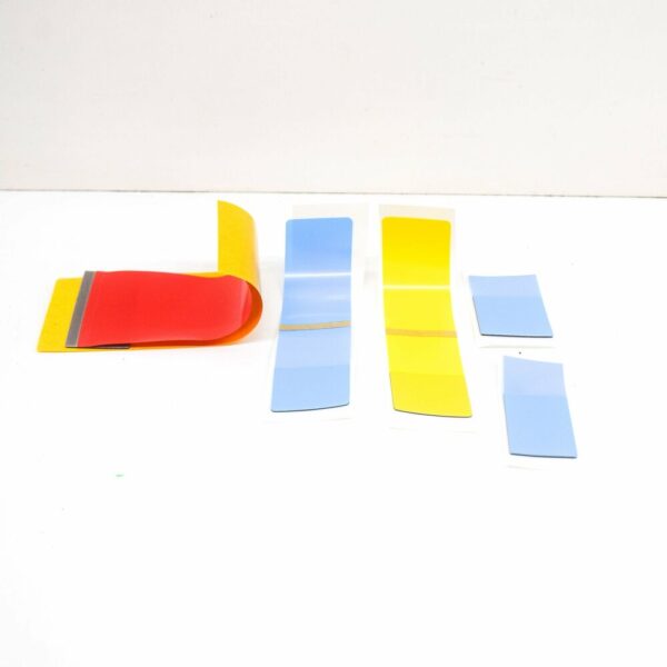 8W6898909A - NEW AUDI A5 8W6 ADHESIVE TAPES SET 8W6898909A