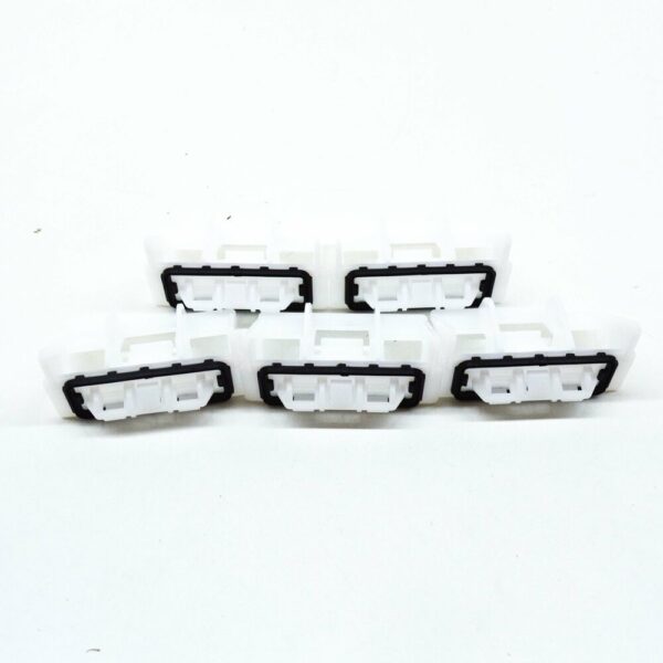 8W6898909B - NEW AUDI RS5 8W6 SIDE SKIRT 1 SET ATTACHMENT PARTS 8W6898909B