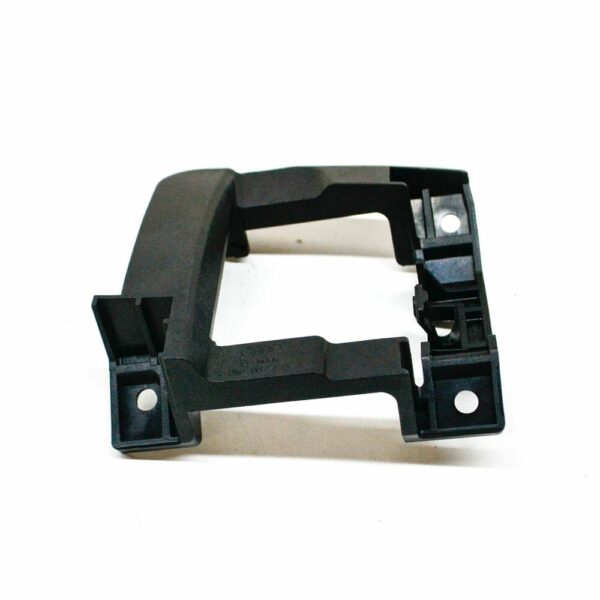 8W6907175A - NEW AUDI A5 CABRIO 8W6 REAR BUMPER LEFT RADAR SPOT BRACKET 8W6907175A ORIGINAL