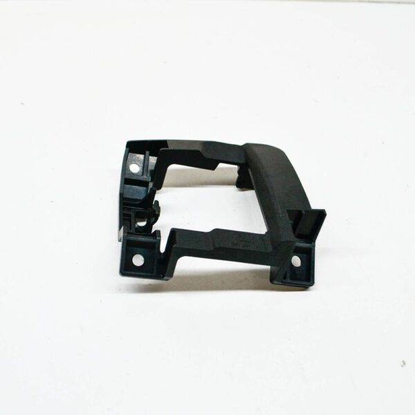 8W6907176A - NEW AUDI A5 8W6 REAR BUMPER RIGHT BLIND SPOT SENSOR BRACKET 8W6907176A ORIGINAL