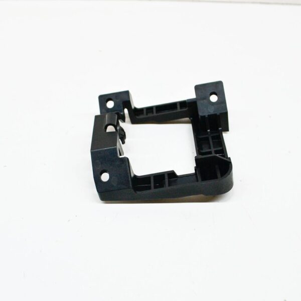 8W6907176A - NEW AUDI A5 8W6 REAR BUMPER RIGHT BLIND SPOT SENSOR BRACKET 8W6907176A ORIGINAL