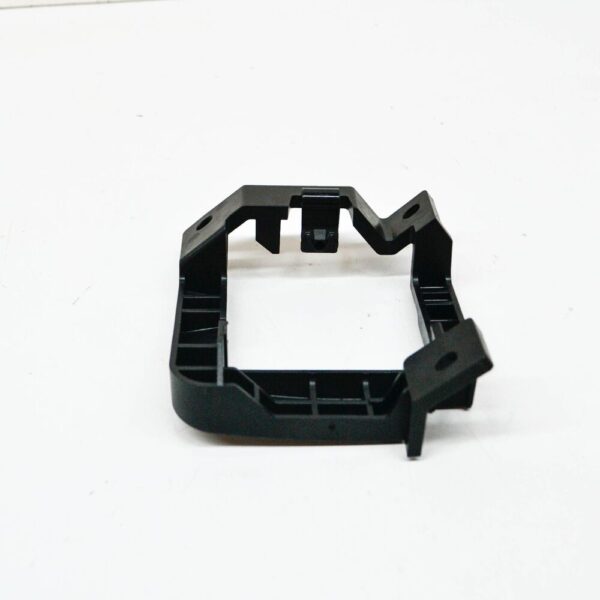 8W6907176A - NEW AUDI A5 8W6 REAR BUMPER RIGHT BLIND SPOT SENSOR BRACKET 8W6907176A ORIGINAL
